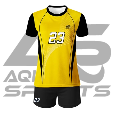 Volleyball Uniform